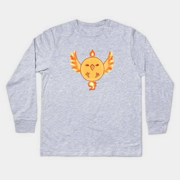 Legendary birb - Bird